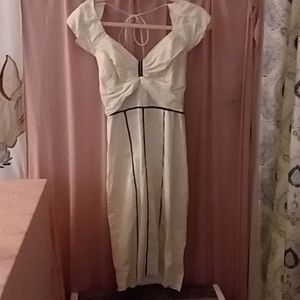 🌼Nicole Miller Summer Dress🌼